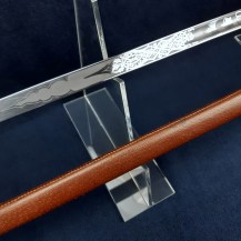 British Edward VIII 1897 Pattern Infantry Officer’s Sword by Flights Ltd 13